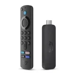 Amazon Fire Tv Stick 4k Wi Fi 6e 2nd Gen Globa
