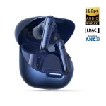 Anker Liberty 4 Nc All New True Wireless Earbuds Reduce Noise
