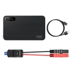 Baseus Super Energy Pro Car Jump Starter 1600a