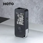 Hoto Smart Laser Measure Pro High Precision Digital Laser Tape Measuring Tool