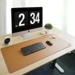 Xiaomi Miiiw Pu Leather Waterproof Mouse Pad