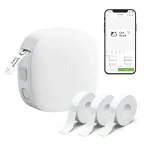 Xiaomi Mijia Thermal Label Printer