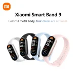 Xiaomi Smart Band 9 Amoled Display 1 62 2024