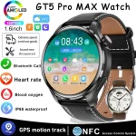 2024 New for Huawei Smart Watch Men GT5 Pro