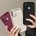 For Tecno Spark 7 Case Tecno Spark 7T Phone