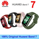 Original Huawei Band 7 Smart Band Blood Oxygen 1.47â€