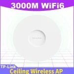Tp-link AX3000 Ubiquiti Access Point Dual Band Gigabit Wireless