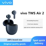 Vivo TWS Air 2 TRUE wireless Bluetooth headset game
