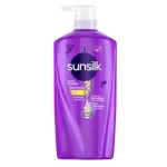 Sunsilk Perfect Straight Shampoo 560ml (Unilever Original)