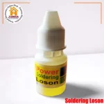 Power Soldering Loson Flux Liquid Paste For Soldering Stations Mobile Circuit Board