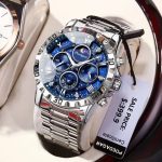 POEDAGAR Luxury Watch for Man Quartz Sports Men Watch-used-mobile-photo-bangladesh-buy-sale-exchange-shop