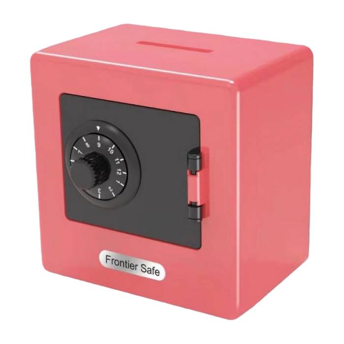 Product selling point_ product parameters_ product name_ children password piggy bank size_ 8.7_7.7_8.7cm() material_ ABS color_ cyan, orange, green, purple, blue-used-mobile-photo-bangladesh-buy-sale-exchange-shop