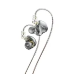 Fiio Jd10 Dynamic In Ear Monitors