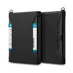Travel Passport Holder Wallet Multifunctional Anti Bangladesh