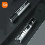 Xiaomi Tcl Strong Light Flashlight Outdoor Bangladesh