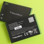 BlackBerry Bold Touch 9900 Battery Bangladesh