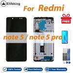 Xiaomi Redmi Note 5 pro display