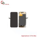 Original iPhone 13 Pro Max Display Price in Bangladesh Bangladesh