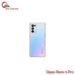 Oppo Reno5 Pro 5G battery backshell Bangladesh - Image 2