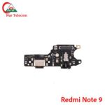 Xiaomi Redmi Note 9 Charging logic Bangladesh