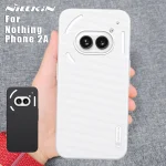 Nillkin Nothing Phone 2a 5G Case Full Super Frosted 360 Back Cover matte Protective