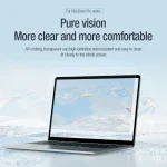 Macbook Pro 14 16 2021 Film Nillkin Pure Vision Anti-blue light AR Film Screen