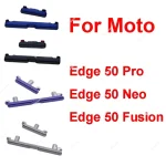 On OFF Power Volume Button Motorola MOTO Edge 50 Fusion Edge 50 Neo Pro 40Neo