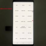 Samsung Note 9 Display AMOLED-used-mobile-photo-bangladesh-buy-sale-exchange-shop