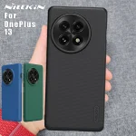 NILLKIN OnePlus 13 5G Case 360 full PC Hard Back Cover Frosted Pro soft