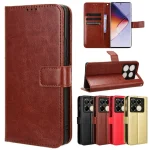 Flip Case Infinix Note 40 Pro 5G Pro+ Note 30 30i VIP Note 12