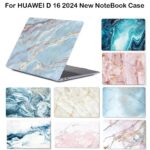 Newest NoteBook Case For Huawei MateBook D 16 2024 MCLG-X Laptop Case For HUAWEI MateBook 2024 D16 Cases laptop accessories