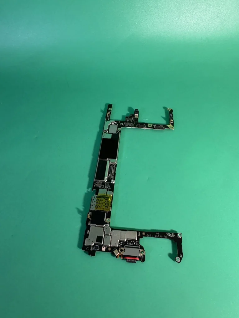 Pixel 6 128 GB Motherboard Unlocked Clean,