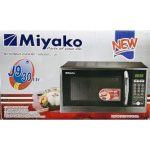 30 Liter Miyako Microwave Oven J9