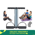 Double Spring Tummy Trimmer, Exerciser, Gym>