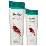 Himalaya Anti Hair Fall Shampoo - 180 ml (Buy 1 Get 1 Free)