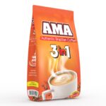 Ama Coffee 3in1-1kg