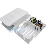 CCTV Adapter AC to DC adapter 12V 2A>