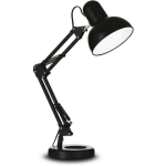 Adjustable Classic Metal Swing Arm Desk Lamp MT-810