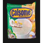 Calsome Nutritious Cereal Drink 450g