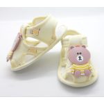 Newborn Baby Soft shoes -Multicolor