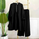 Ripti Dress Museum Shalwar Kamiz Two-Piece Set for Women - New Collection