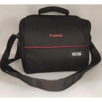 Camera Bag Case For Canon AND All kinds of DSLR Bag