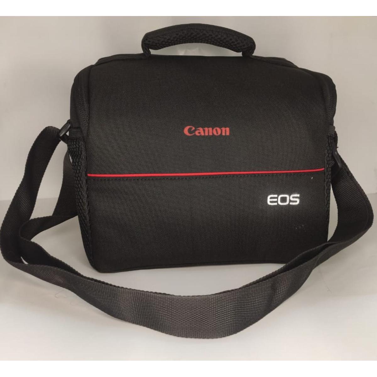 793f50e775e2ac0184977a04be9fd3fb Camera Bag Case For Canon AND All kinds of DSLR Bag - Image 1