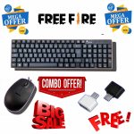 Buy mouse keyboard OTG is free>