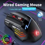 Dark Knight G950 Wired E-Sports Optical Gaming Mouse