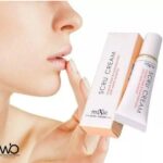 SCRU Cream Lips Scrub 11.5g Lips Gel