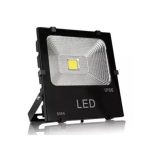 Halogen Light LED 50 Watt Flood Light 50Watt LED Halogen Heavy Strong Halogen Bulb Industrial Led Apartment Light outdoor light outdoor>