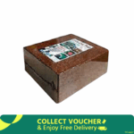 Cocopeat Block full 5kg - Expands Up To 75 Litres of Coco Peat Powder