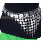 Bicha belly chain for girls