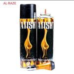 Atish GAS Lighter Refiller 250ml/Gas Refiller>